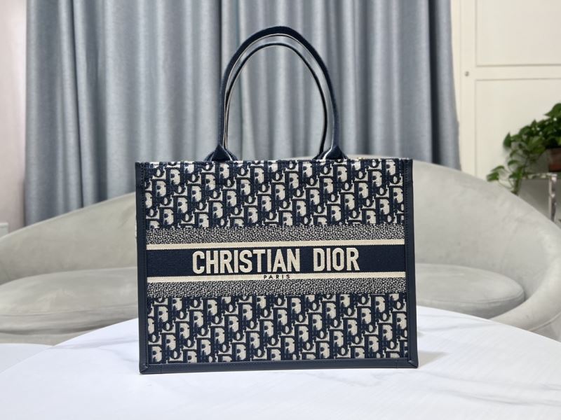 Dior Shopping Bags